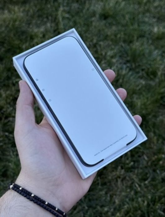 iPhone 16e Nou / Neactivat