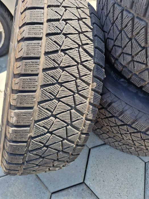 Roți Kia Sorento