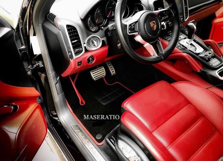 Автомобильные полики на все модели!