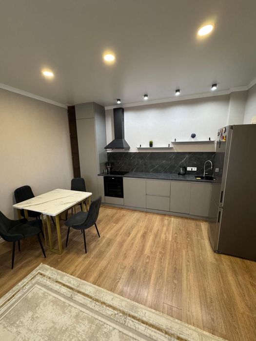 ЕВРО-2 ЖК Ирина | Посуточно |