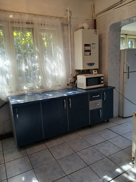de vanzare casa si teren cu certificat de urbanism andronache