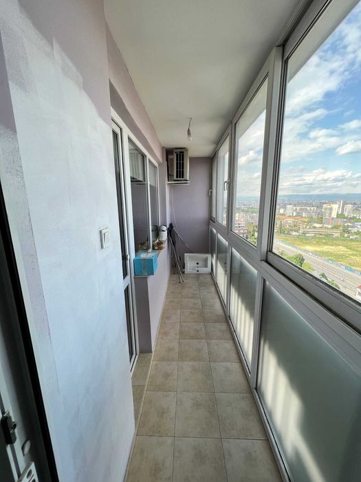 Дава се под наем Тристаен апартамент в София, Лагера - 86 кв.м за 600 € - Снимка #9