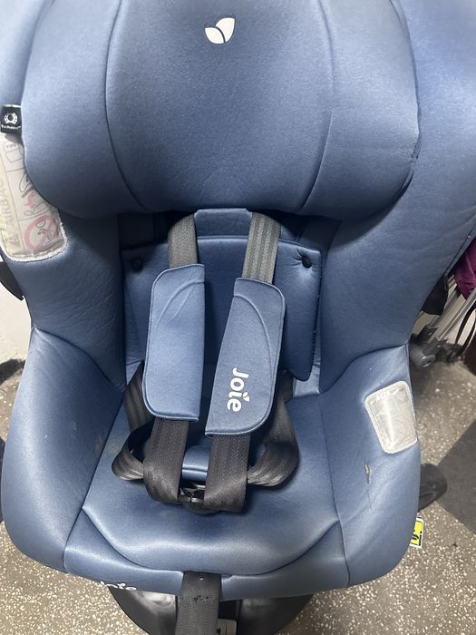 Scaun joie isofix