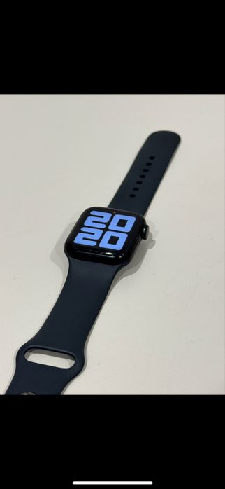 apple watch se 2 gen 98%