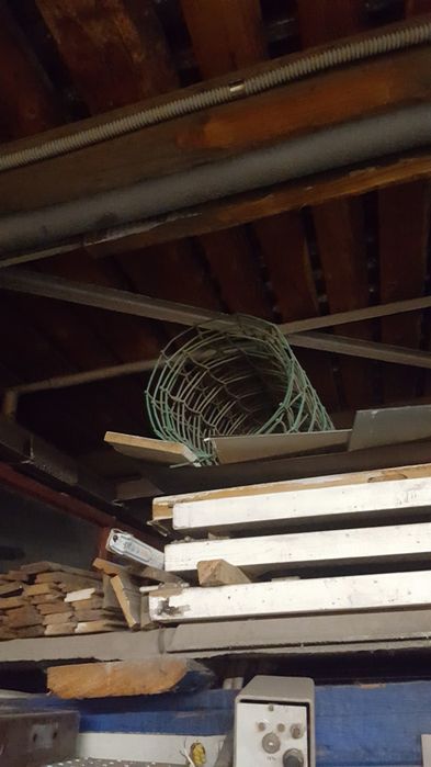 Продам сетку для огурцов