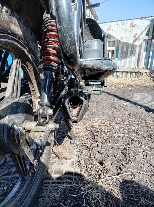 Акрапович черный цвет