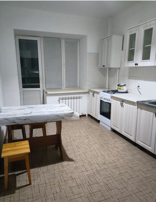 Сдам 2 ком кв Нурсити 24 дом