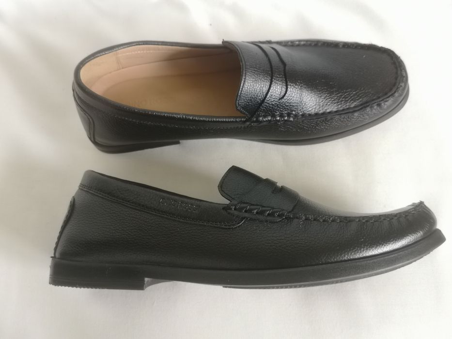 Gino Rossi, мъжки обувки, номер 43