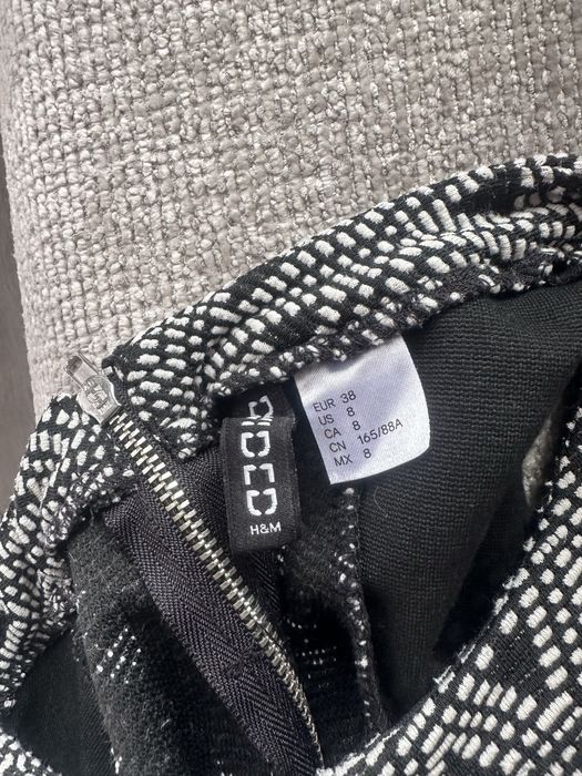 Дасмки рокли VILA, H&M