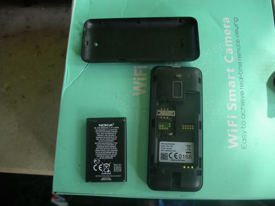 GSM телефон  NOKIA