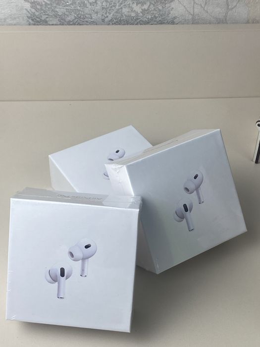 Наушники Airpods pro 2