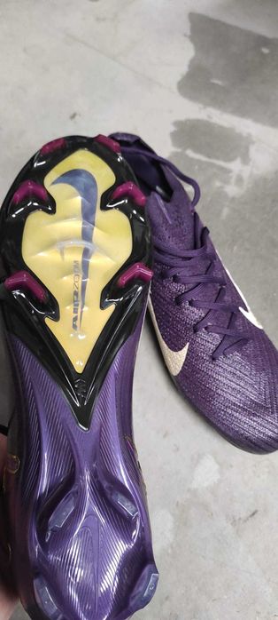 Ghete de fotbal Nike ZM Vapor 16 Elite KM FG