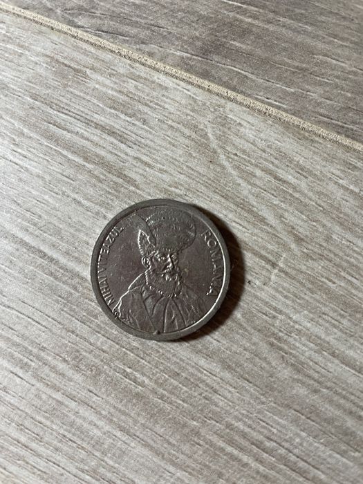 Moneda 100 lei 1992, 1993, 1994