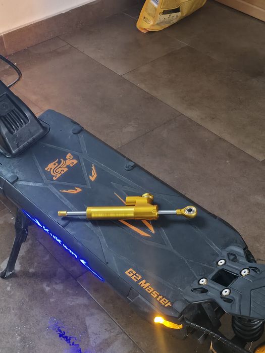 Kukirin g2 master 2026