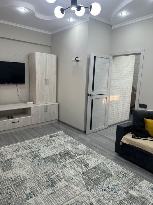 Квартира посуточно