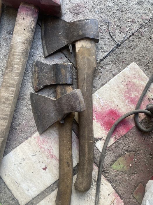 Продам домашнюю утварь