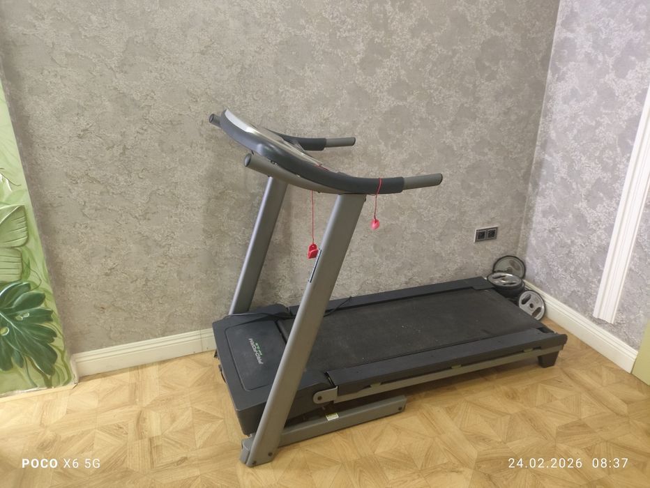 Беговая дорожка Профессиональная