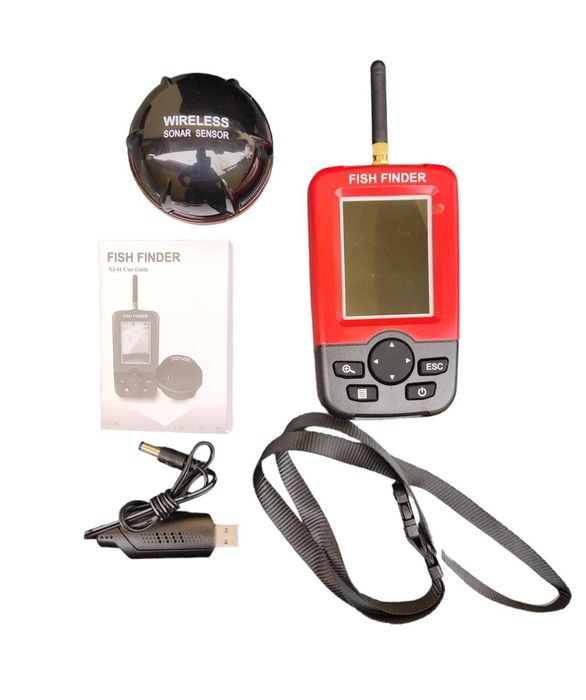 Navomodel plantat nadit barca crap gps sonar pescuit 35979586
