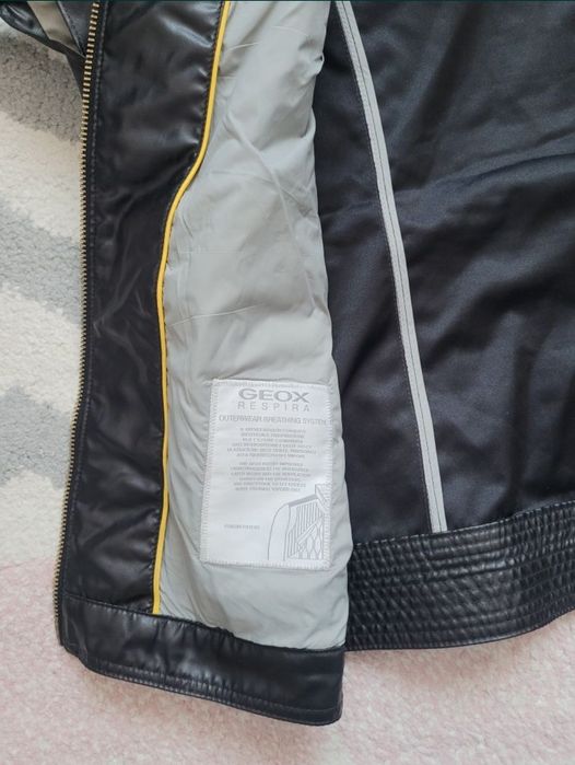 Geaca Geox pt primavara S