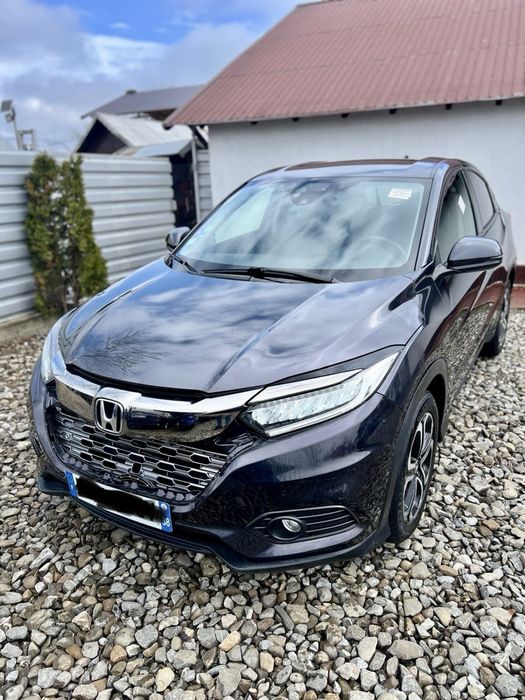 Honda H-rv 1.5 benzina avariat, AVARIATE