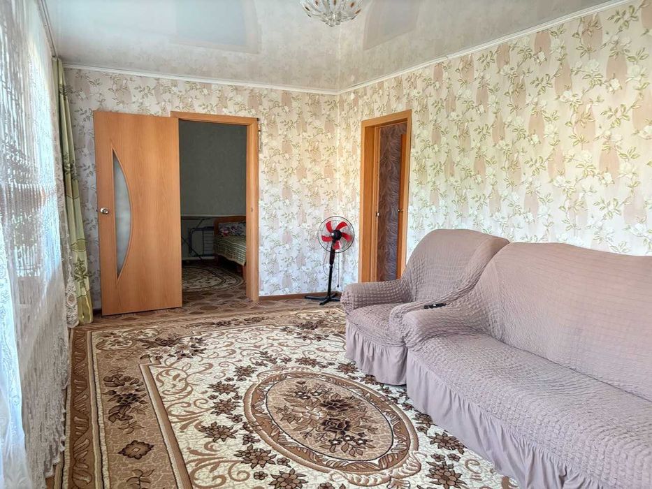 Продается дом в п.Алтын-Дала