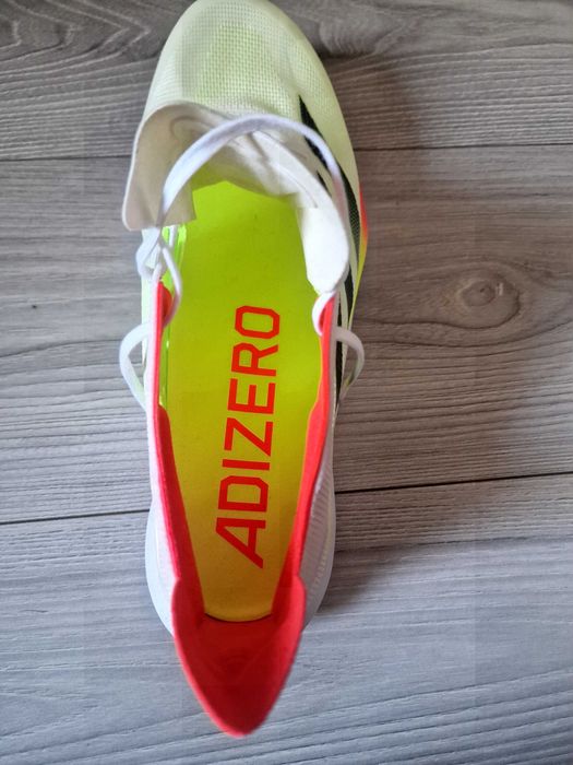 Мъжки обувки adidas adizero