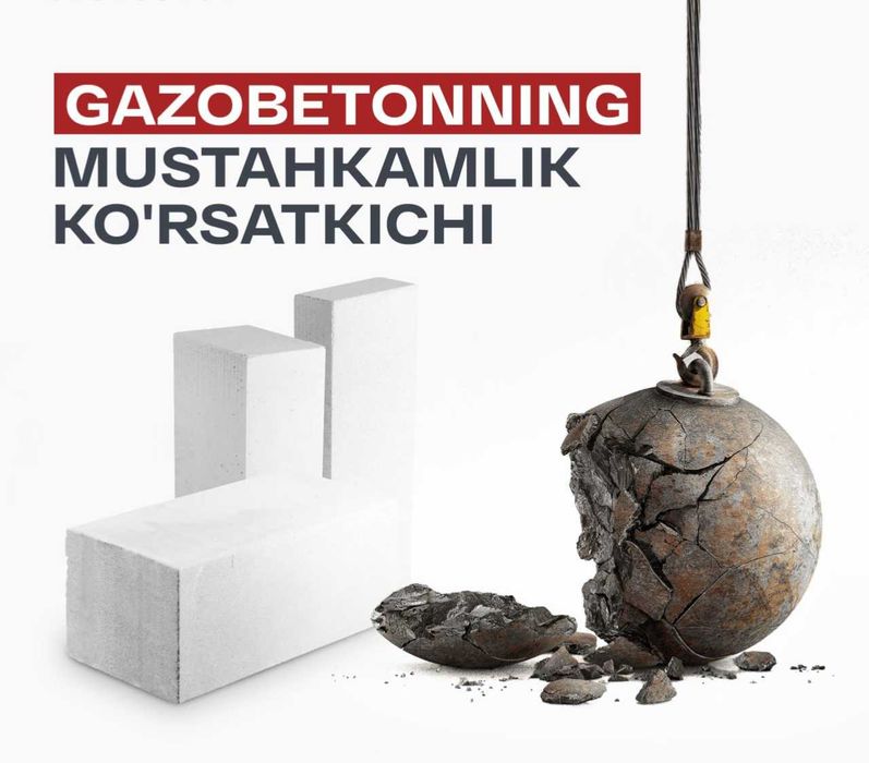 Gazablok Avtoklavniy