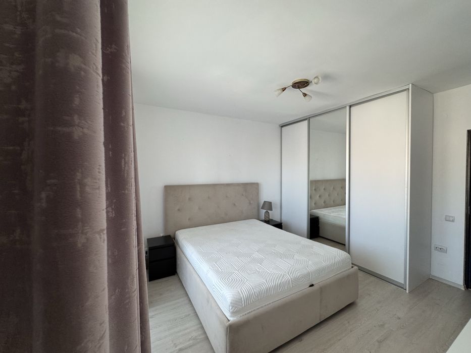 Apartament 3 camere -Zorilor, Calea Turzii; loc de parcare inclus
