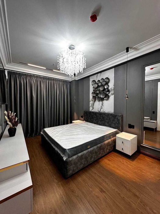 ГОТОВЫЙ АРЕНДАТОР! Элитный ЖК NRG U TOWER! 2х ком кв Ташкент Сити ID02