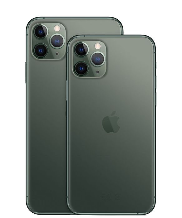 iPhone 11 pro