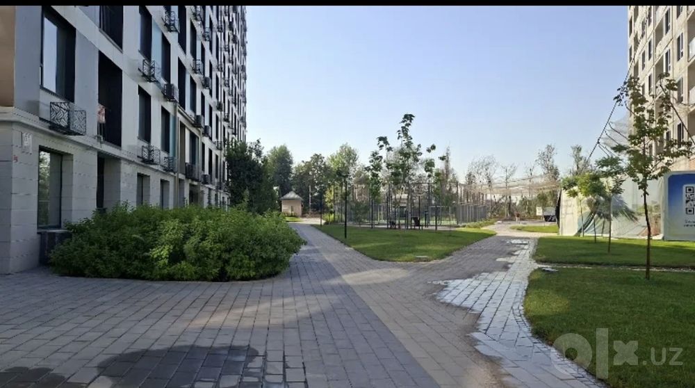 Продам 4х  квартиру в NRG Yangi Baxt