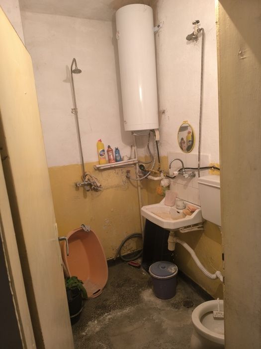 Продава се Тристаен апартамент в Раднево - 65 кв.м за 291 €/кв.м - Снимка #8