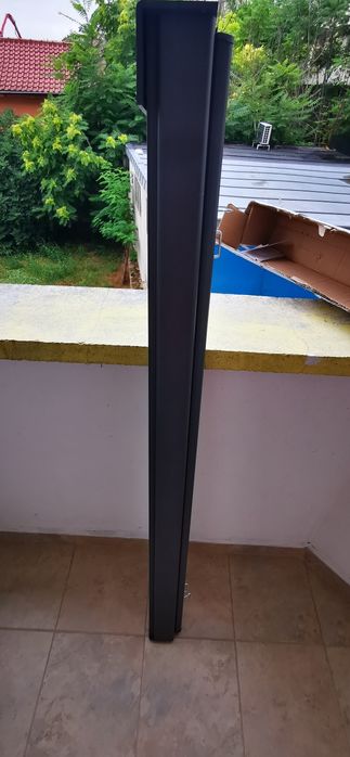 ТЕНТА ЗА Балкон 150/200 см