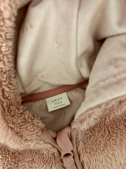 Детские вещи 3-9 мес Next, Carters, Bioragnic