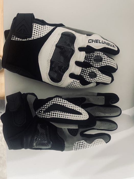 Manusi moto motowolf *nu alpinestars dainese agv*