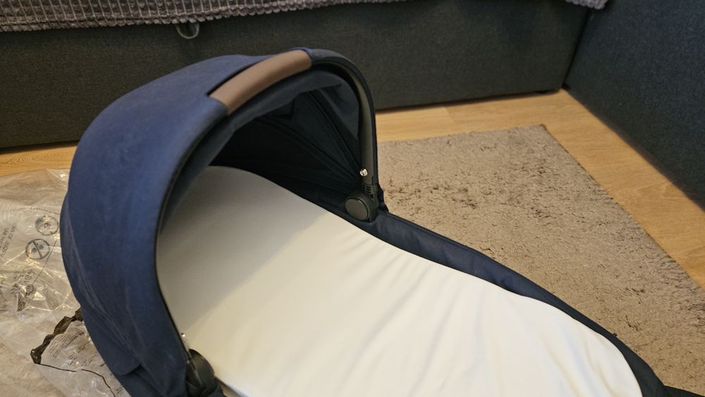 Комплект от столче за кола Cybex Aton 5, Aton Base 2 fix, адаптер