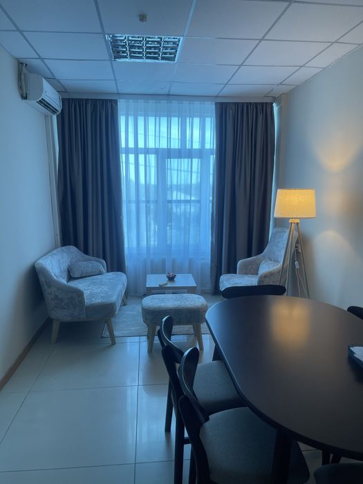 Аренда почасаовая