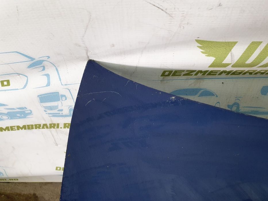 Capota portbagaj BMW Seria 3 E90 [2004 - 2010]