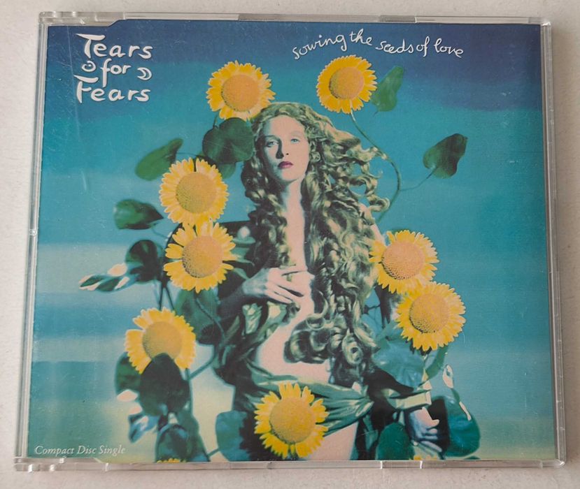 Tears for Fears CD