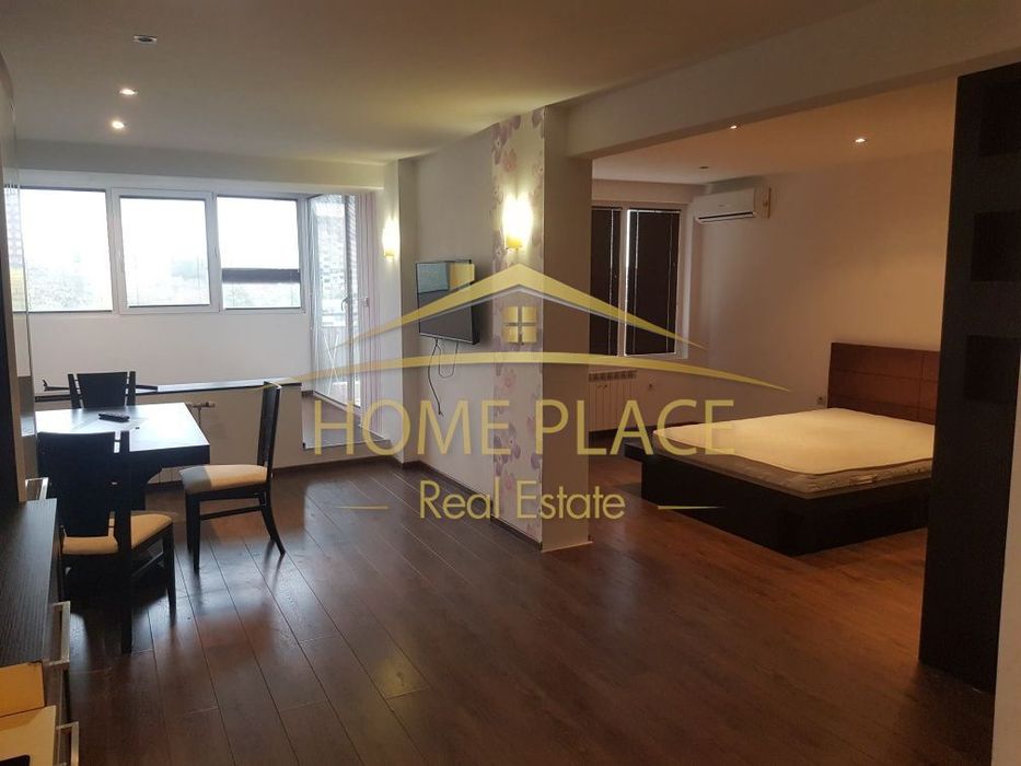 Дава се под наем Едностаен апартамент в Варна, Възраждане 3 - 92 кв.м за 561 € - Снимка #4