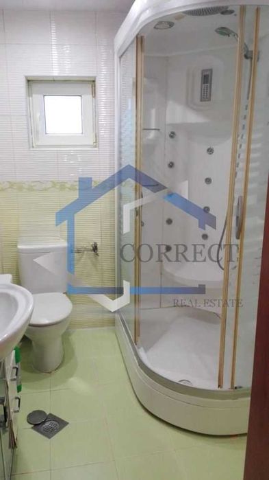 Дава се под наем Тристаен апартамент в Варна, Лятно кино Тракия - 86 кв.м за 484.5 € - Снимка #5