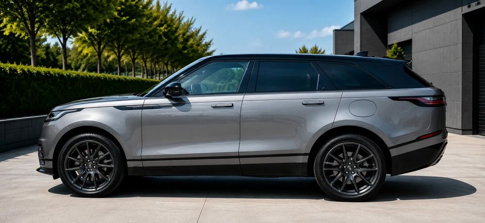 Land Rover Range Rover Velar 2023 hibrid, 61.344 € — imagine 5