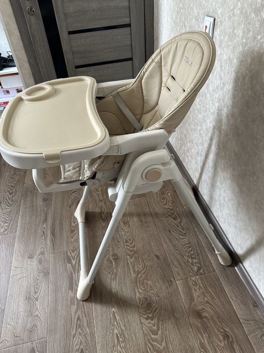 Стульчик для кормления Tomix