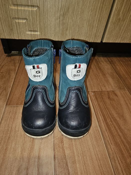 Продам  обувь для мальчика