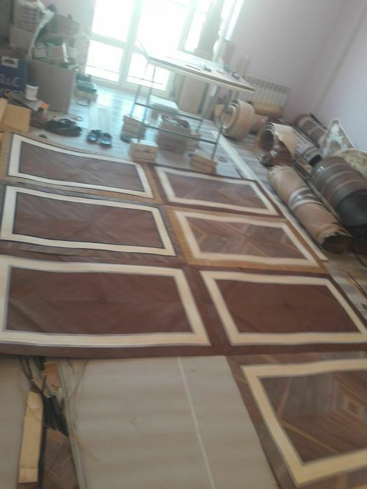 Шпонирование,сборка, резьба