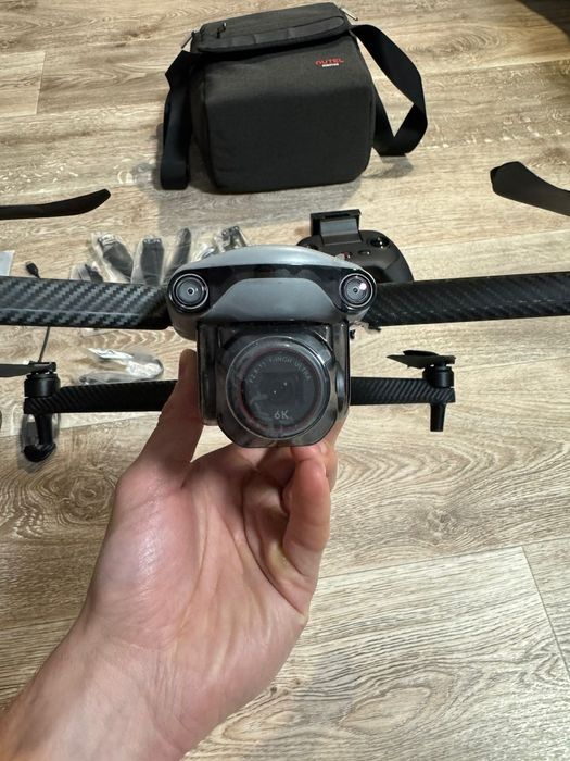 Autel EVO Lite Plus дрон чисто нов