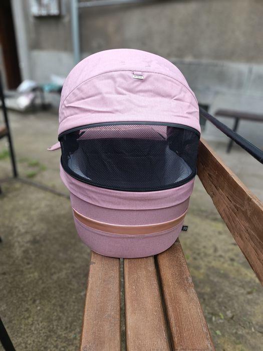 Бебешка количка RIKO ULTIMA