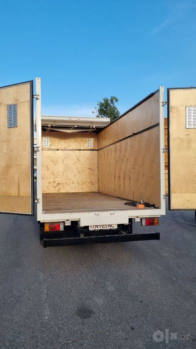Yuk tashish dostavka xizmati, юк ташиш доставка ISUZU перевозка грузов