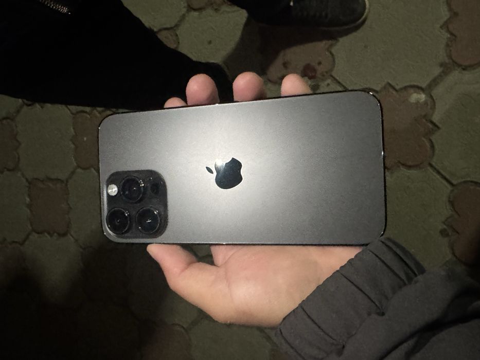 iPhone 14 Pro Max