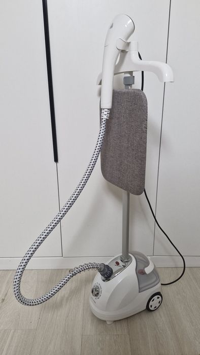 Отпариватель напольный